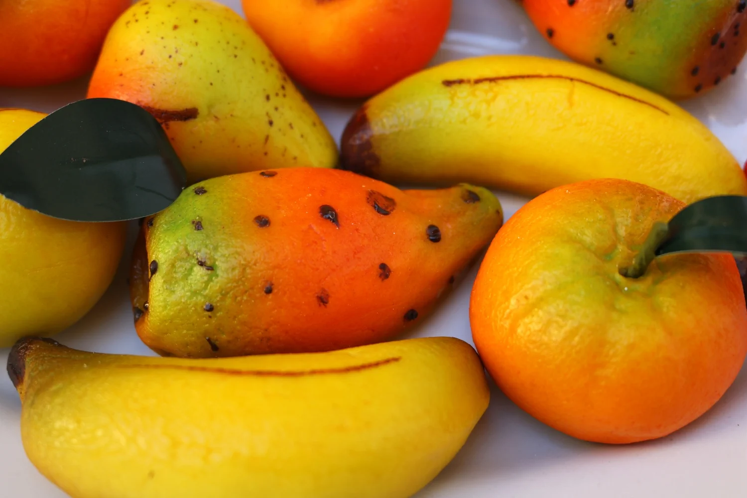 amandorla marciante specialità siciliane frutta martorana 04
