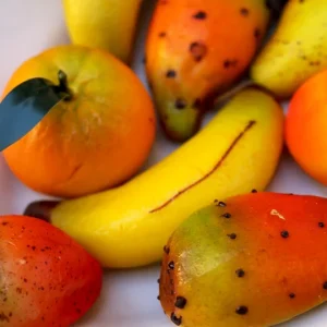 Marzapane - Paste di Mandorle