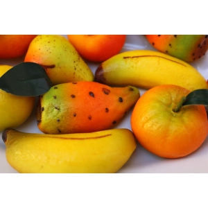 amandorla marciante specialità siciliane frutta martorana 04